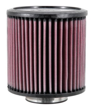 Dodge Neon Performance Air Intake - K&N Engineering - Drop In High-Flow Air Filter - `03-`05